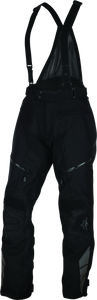 FIRSTGEAR Kilimanjaro 2.0 Pants Black - 36 Tall