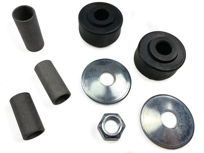 Tuff Country 98-01 Ford Ranger 4wd (w/o Suspension Lift Kit) Front SX8000 Nitro Gas Shock (Ea)