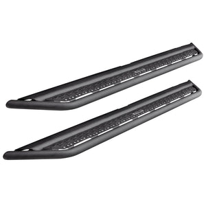 Go Rhino 21-23 Ford Bronco 2DR Sport Utility Dominator Xtreme D6 Side Steps 6in - 57in Long