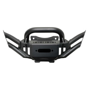 Superwinch 20-24 Polaris RZR Pro R UTV Winch Bumper - Tex. Blk