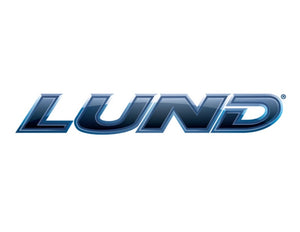 Lund 73-89 Dodge D100 Quad Cab Pro-Line Full Flr. Replacement Carpet - Grey (1 Pc.)