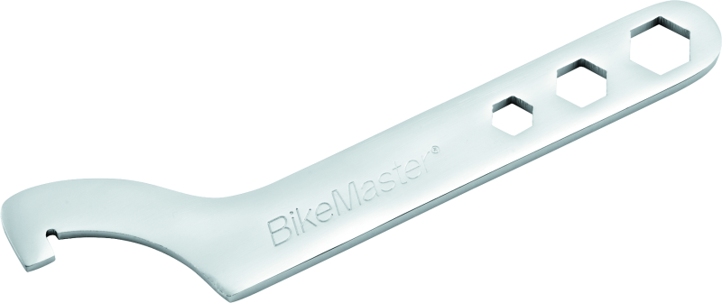 BikeMaster Shock Spanner Wrench