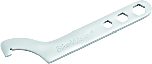 BikeMaster Shock Spanner Wrench