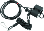 BikeMaster Kill Switch Normal Open - Black