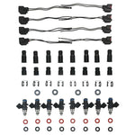 DeatschWerks LS 700cc Injector Kit - Set of 8