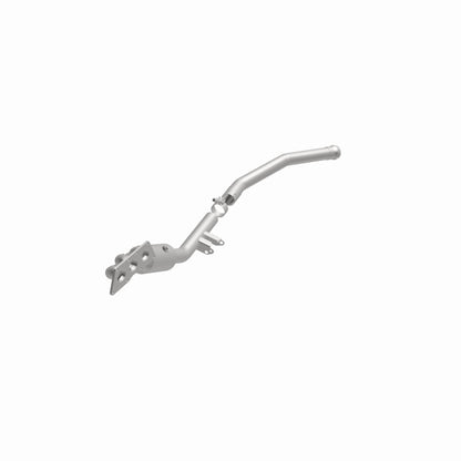 MagnaFlow 12-15 Mercedes-Benz ML350 3.5L Direct Fit Converter