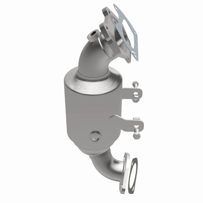 MagnaFlow 14-17 ProMaster 1500 V6 3.6 OEM Manifold Direct Fit Converter