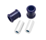 SuperPro 2004 Mazda RX-8 Base Rear Forward Trailing Arm Upper Bushing Kit