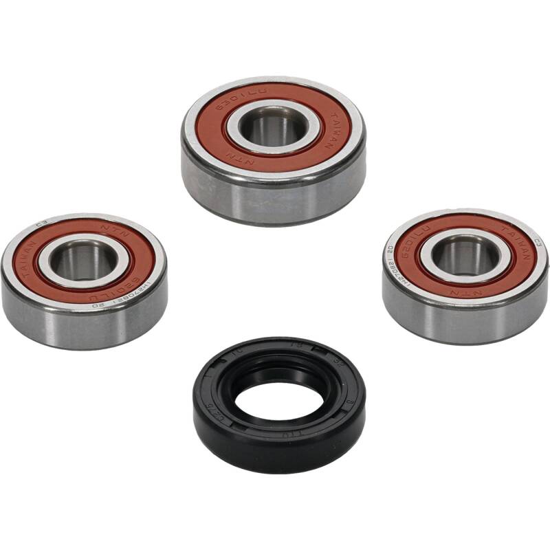 Pivot Works Pw Premium Wheel Bearing