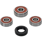 Pivot Works Pw Premium Wheel Bearing