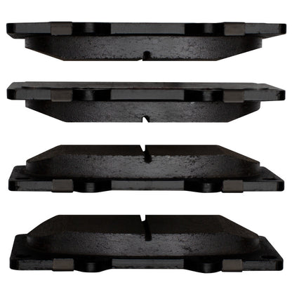 R1 00-26 Toyota Tacoma Front Super Duty Brake Pads