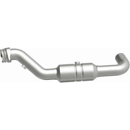 MagnaFlow 11-12 Ford F-150 3.5L Direct Fit Converter