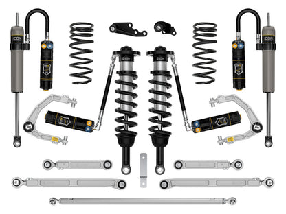 ICON 24 Gx550 1.25-3in Stage 9 Suspension System Cdxs Billet