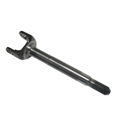 Yukon Gear Chromoly Inner Front LH Axle for Dana 50 30 Spline Left Hand 15.90in Long