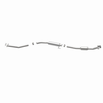 MagnaFlow 00-05 Toyota Celica 1.8L Direct Fit Converter