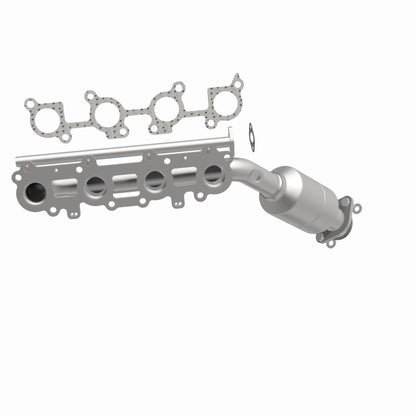 MagnaFlow 05-09 Lexus GX470 4.7L Direct Fit Converter
