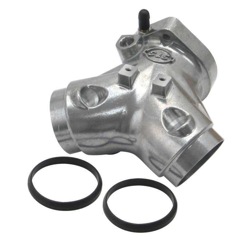 S&S Cycle 95-05 BT 417 58mm S&S Ports Manifold