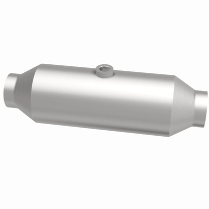 MagnaFlow 2.00 1/O2 CA 4in. Spun Universal Converter