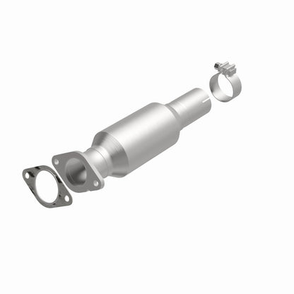 MagnaFlow 15-17 Ford Edge 2.0L FWD Rear Direct Fit Converter