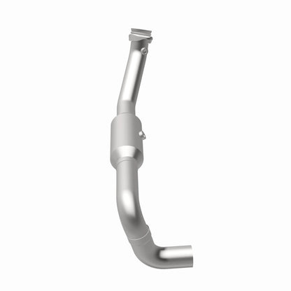MagnaFlow 07-08 Ford F-150 4.6L Direct Fit Converter