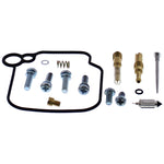 All Balls Racing 06-11 Yamaha XC50 Vino Classic Carburetor Rebuild Kit