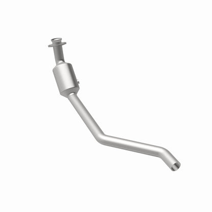 MagnaFlow 03-05 Jaguar S-Type 4.2L Direct Fit Converter