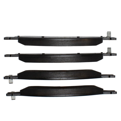 R1 03-10 GMC C4500 Topkick Front Super Duty Brake Pads