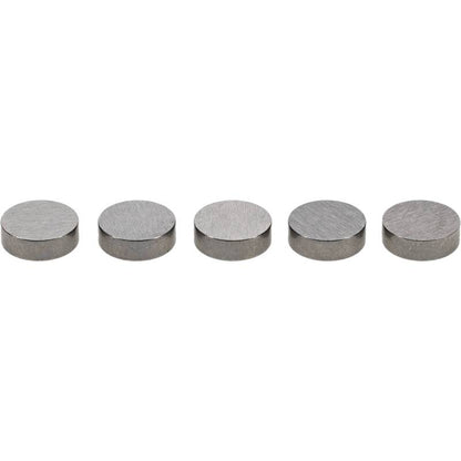 Hot Cams Shim Kits 2.950mm Thickness - 5 Pack