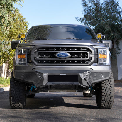 Photo - Mounted