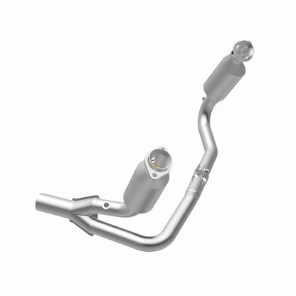 MagnaFlow 2004 Dodge Dakota 3.7L Direct Fit Catalytic Converter
