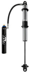 Fox 2.5 Performance Series 6in. Remote Reservoir Coilover Shock 7/8in. Shaft w/DSC Adjuster - Blk