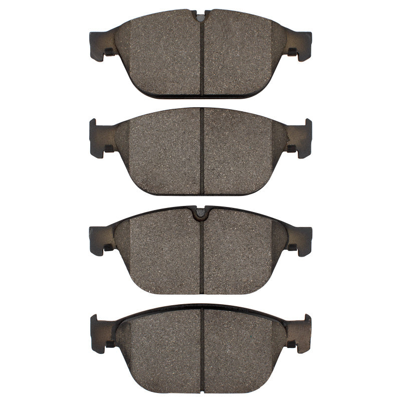 R1 11-18 Audi SQ5 Front Ceramic Brake Pads