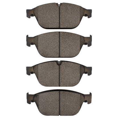 R1 11-18 Audi SQ5 Front Ceramic Brake Pads