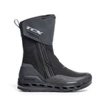 TCX Infinity 3 MID Waterproof Boot Black/Miltary Green Size - 41