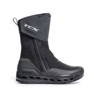 TCX Clima2 Surround Gore-Tex Boots Black/Grey Size - 46