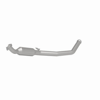 MagnaFlow 2008 Mercedes-Benz GL450 4.6L Direct Fit Converter
