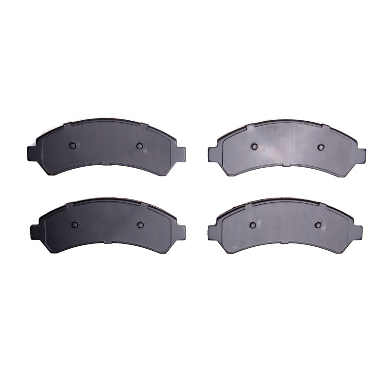 R1 97-05 Oldsmobile Bravada Front Super Duty Brake Pads