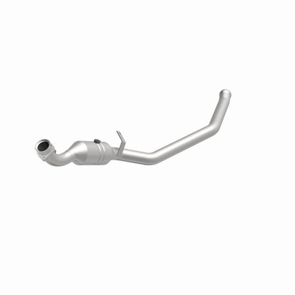 MagnaFlow 07-11 Mercedes-Benz ML350 3.5L Direct Fit Converter