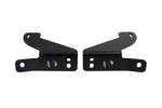 Diode Dynamics 21-22 Ford F150 SS5 Bumper Bracket Kit