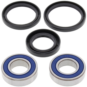 All Balls Racing 1994 Yamaha YZF750 Wheel Bearing Kit Front