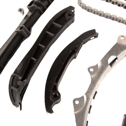 Omix Timing Chain Set w/o Sprockets 3.0/3.6L- 12-15 JK