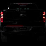 Putco 20-23 Chevy Silverado/GMC Sierra Freedom Blade LED Tailgate Light Bar w/Plug-N-Play Connector