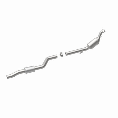 MagnaFlow 07-11 Mercedes-Benz S550 5.5L Direct Fit Converter