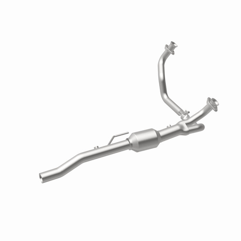 MagnaFlow 00-01 Dodge Ram 1500 3.9L Direct Fit Converter