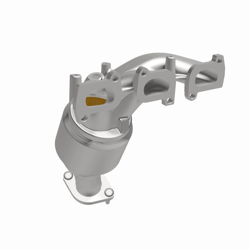 MagnaFlow 13-17 Ford Explorer 3.5L Direct Fit Converter