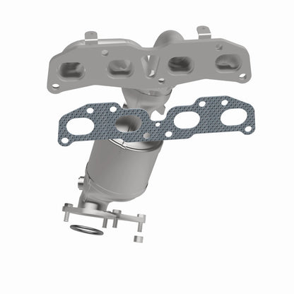 MagnaFlow 2008-2015 Nissan Rogue 2.5L Direct Fit Converter