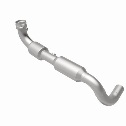 MagnaFlow 03-04 Ford Expedition 5.4L Direct Fit Converter