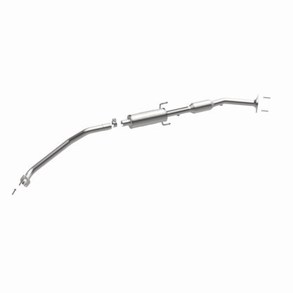 MagnaFlow 03-06 Pontiac Vibe 1.8L Direct Fit Converter