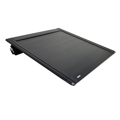 Westin 15-25 Ford F-150 (Incl. 22-25 Lightning) 5.5ft Bed Electric Retractable Tonneau Cover - Black