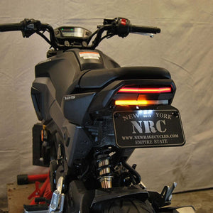 New Rage Cycles 13-15 Honda Grom Fender Eliminator Kit